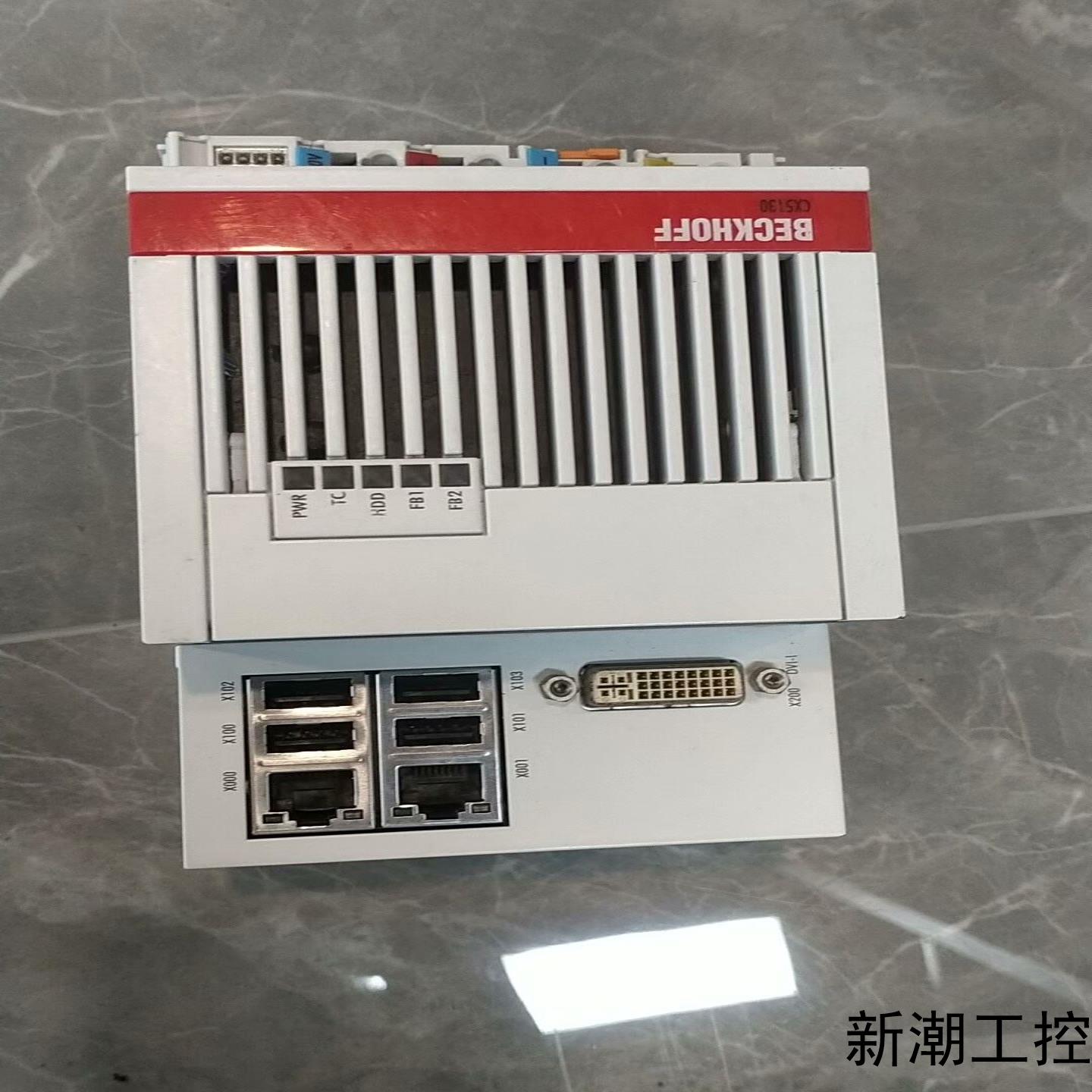 CX5130-01254GB拆机现货功能正常使用实物照议价商品