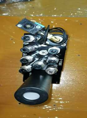 EDCOUSA真空产生发生器，型号:ML50N-G，询价