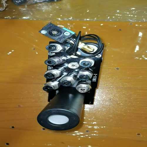 EDCOUSA真空产生发生器，型号:ML50N-G，询价