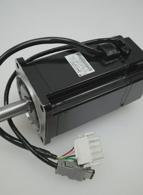 亚斯卡瓦停产SIGMA2SGMAH-08AAA41750W交流电SERVOMOT-I-2
