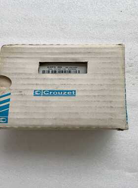 询价~法国高诺斯CROUZET控制继电器KZP3 RS KZP