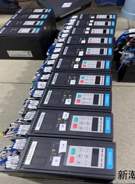 MD200S075B-CAN-SC汇川变频器议价商品