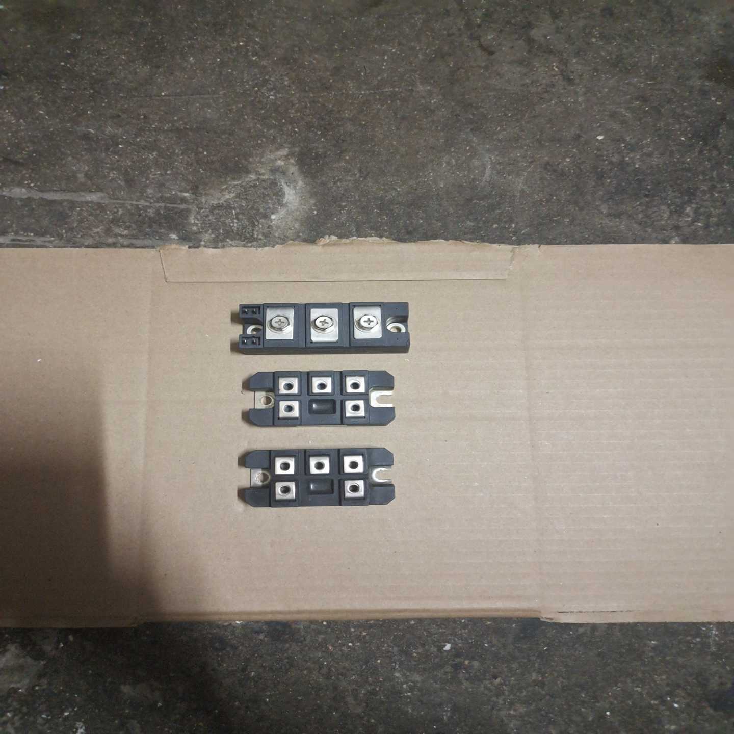 富士模块6RI100G-160两个(已售)固尔特MTC200~询价