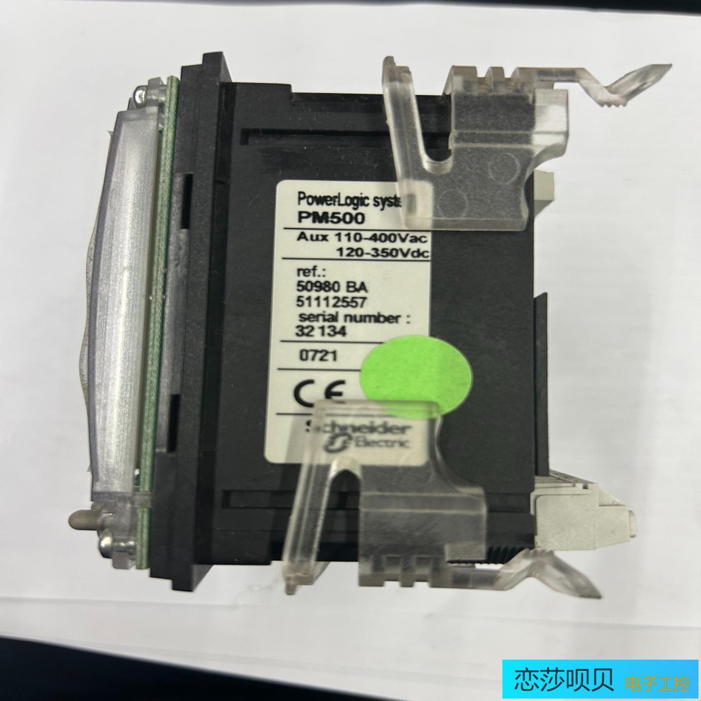 PM500 电力监控仪表库存剩余一个没有盒子未；议价