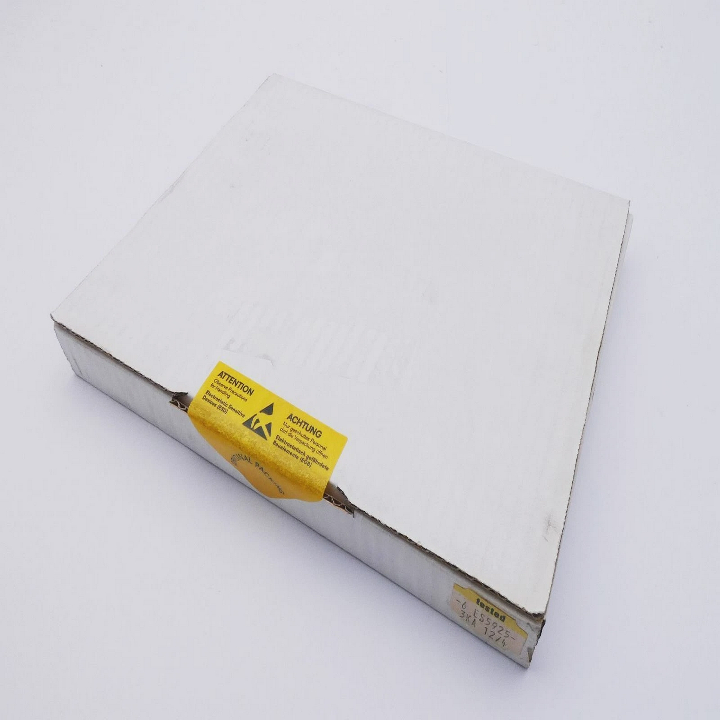 SiemensSimaticS56ES59253KA12E-Stand:04-unused/OVP-