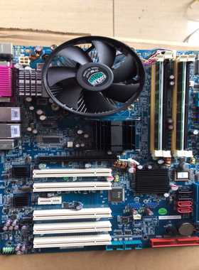 AIMB-763G2研华主板，九五新。询价