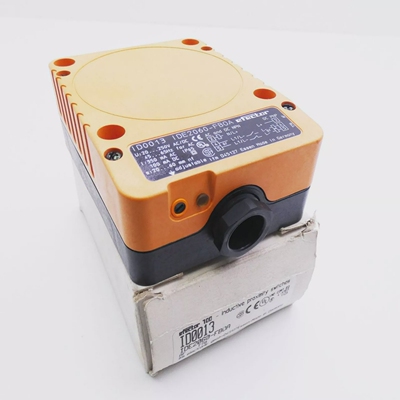 Ifmefector100ID0013IDE2060-FBOAInduktiverN?herungsscha