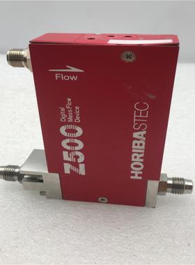HORIBA STEC Z500流量计SEC-Z524MGXN N2 30SLM当配件处理