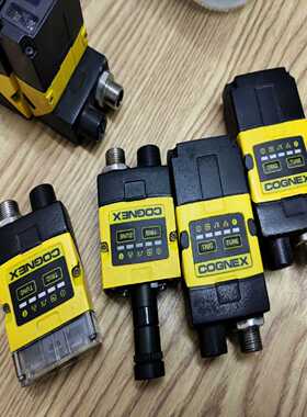 询价cognexDM262Q康耐视读码器长的短的，直的弯的都有，