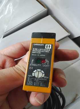 【议价】omRonE3S-LS10XE4适用