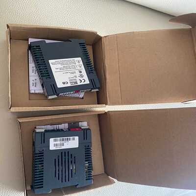 全新带盒TracoPowerTCL24-10520W-议价