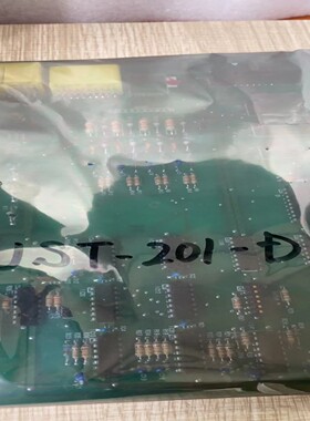 BEMACUST-201-D，PCB板，未使用原厂件，询价