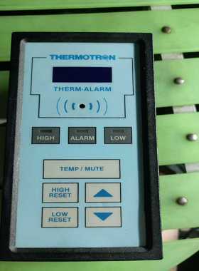 THERMOTRON控制器一台，--议价商品