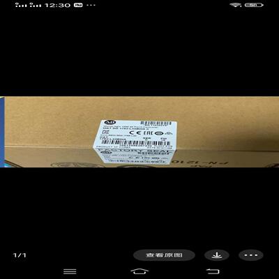 1762-L40BWA MicroLogix 1200，12