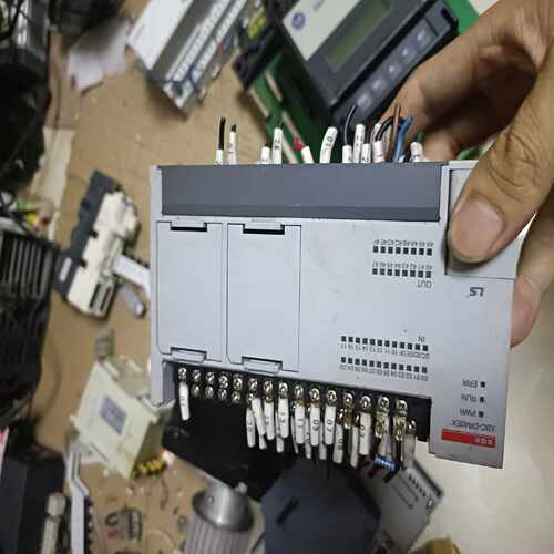 LS产电XBC系列XBC-DN40ex PLC模块~询价