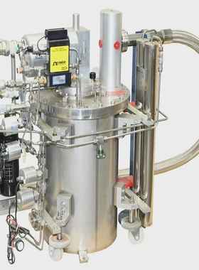 LeyboldDD130100Coolpower130-2CryocoolerVacuumPump