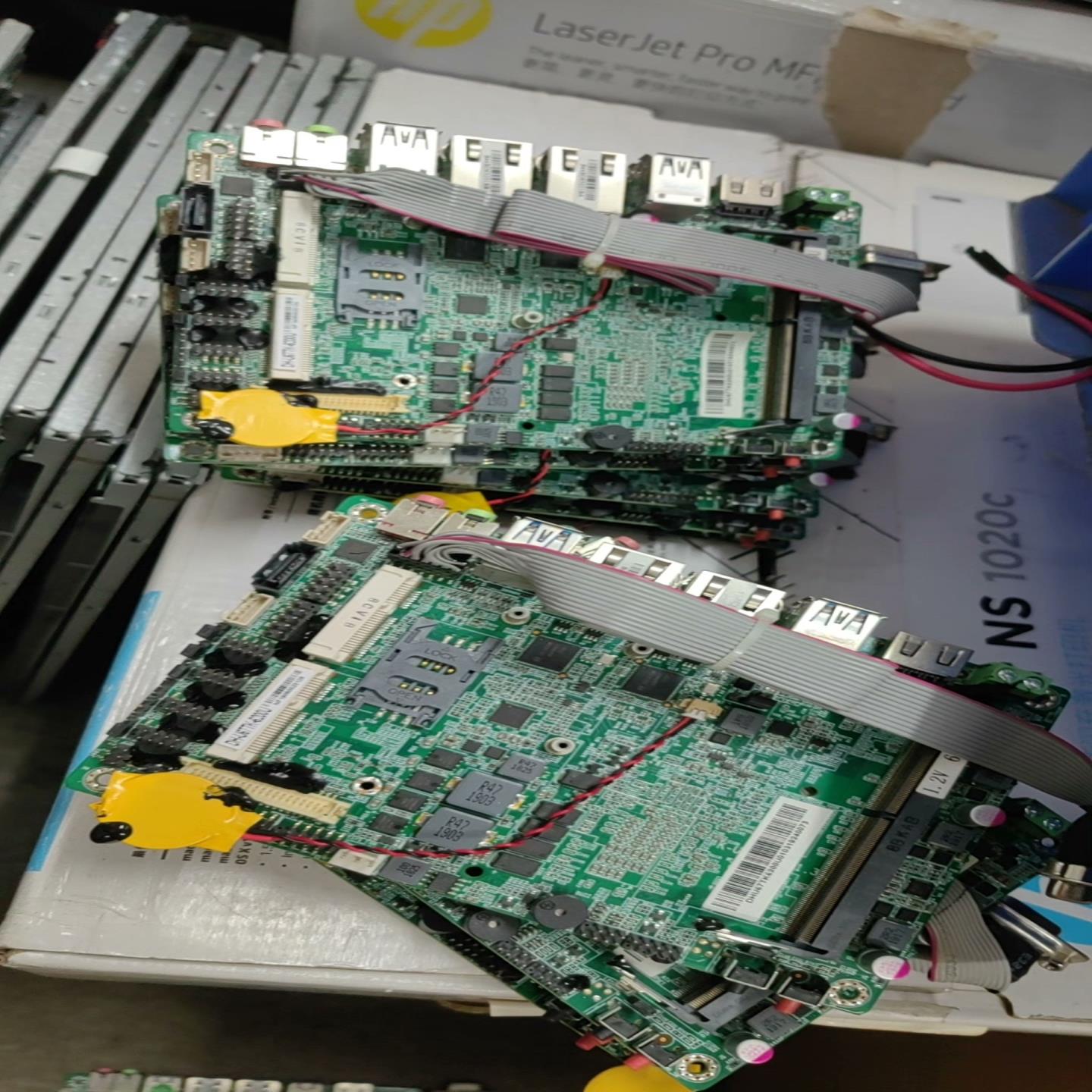 工控机主板DH-U67TK-6200Ui5-6200询价