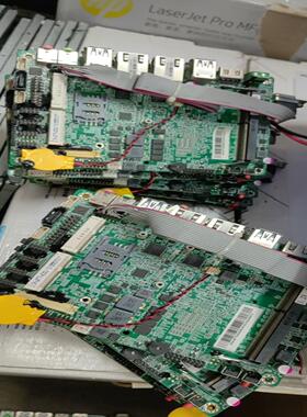 工控机主板DH-U67TK-6200Ui5-6200询价