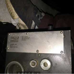 55H160 160 300 120 52H80 HAWE哈威多路阀PSV51K