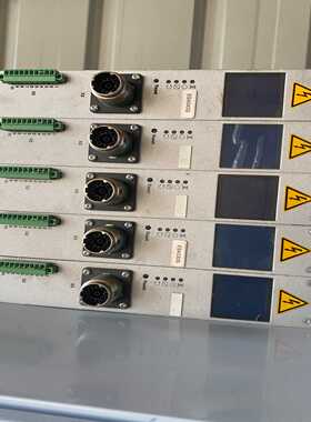 Rexroth力士乐LTU350系列拧紧系统控制模块--议价商品