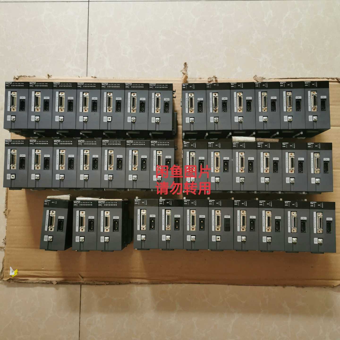 【议价】LD77MS2LD77MS4LD77MS16正适用