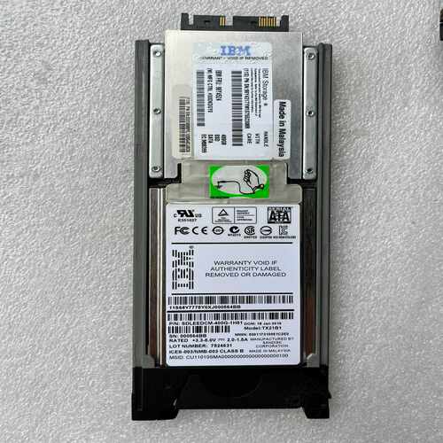 IBM-98Y4524SSD1.8寸400GBDS8(亚飞商行）