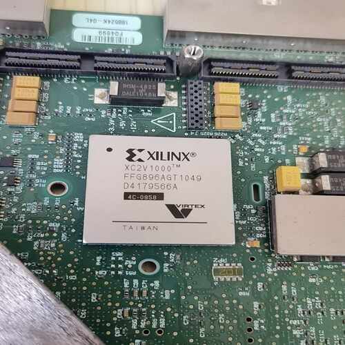 （贝贝商铺）XC2V1000 FFG896AGT XILINX