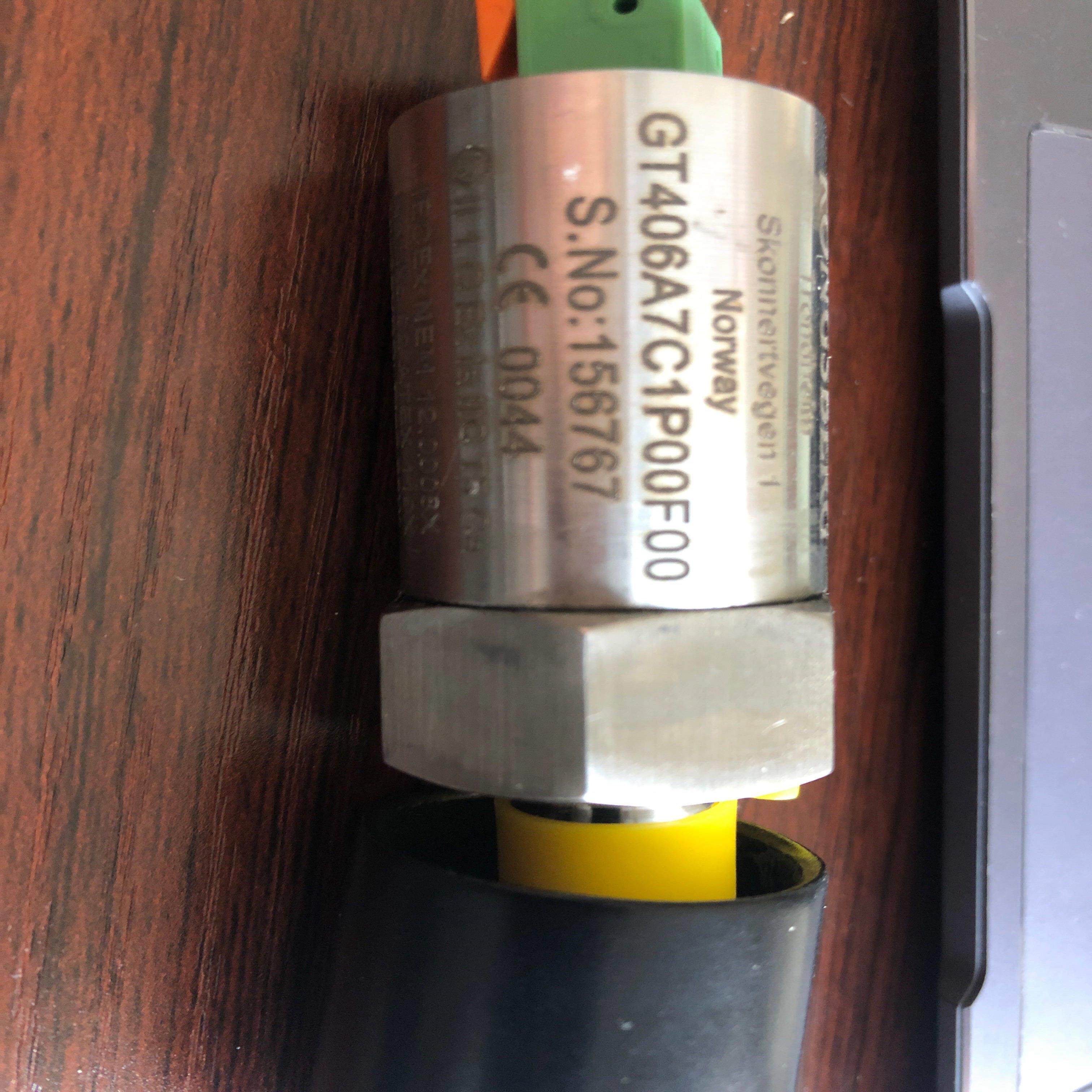 配件GT406A7C1P00F00康士伯货仓雷达压力传感器GT406全新议价