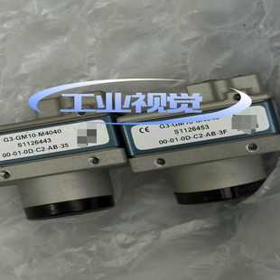 M4040 GM10 现货 询价DALSA面阵Nano相机