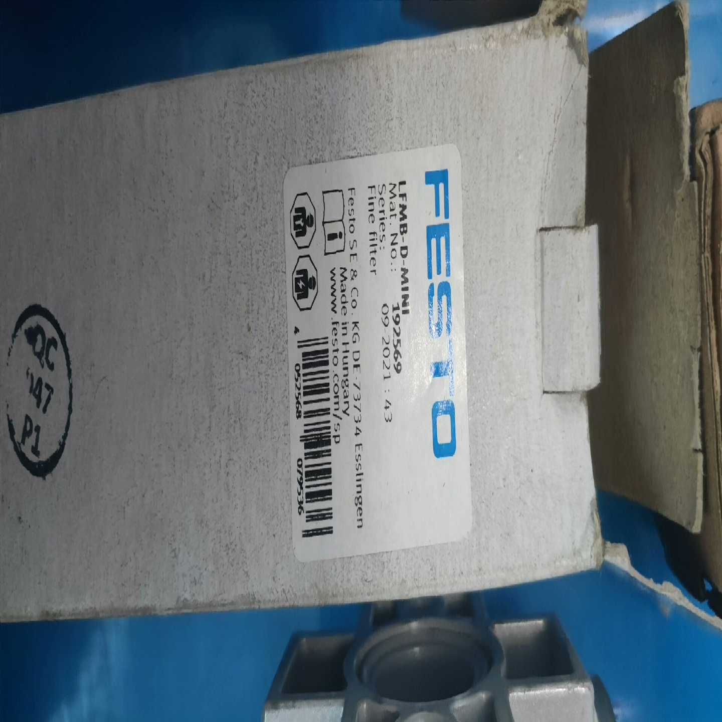 议价LFMB-D-MINI192569需要联系,数量1