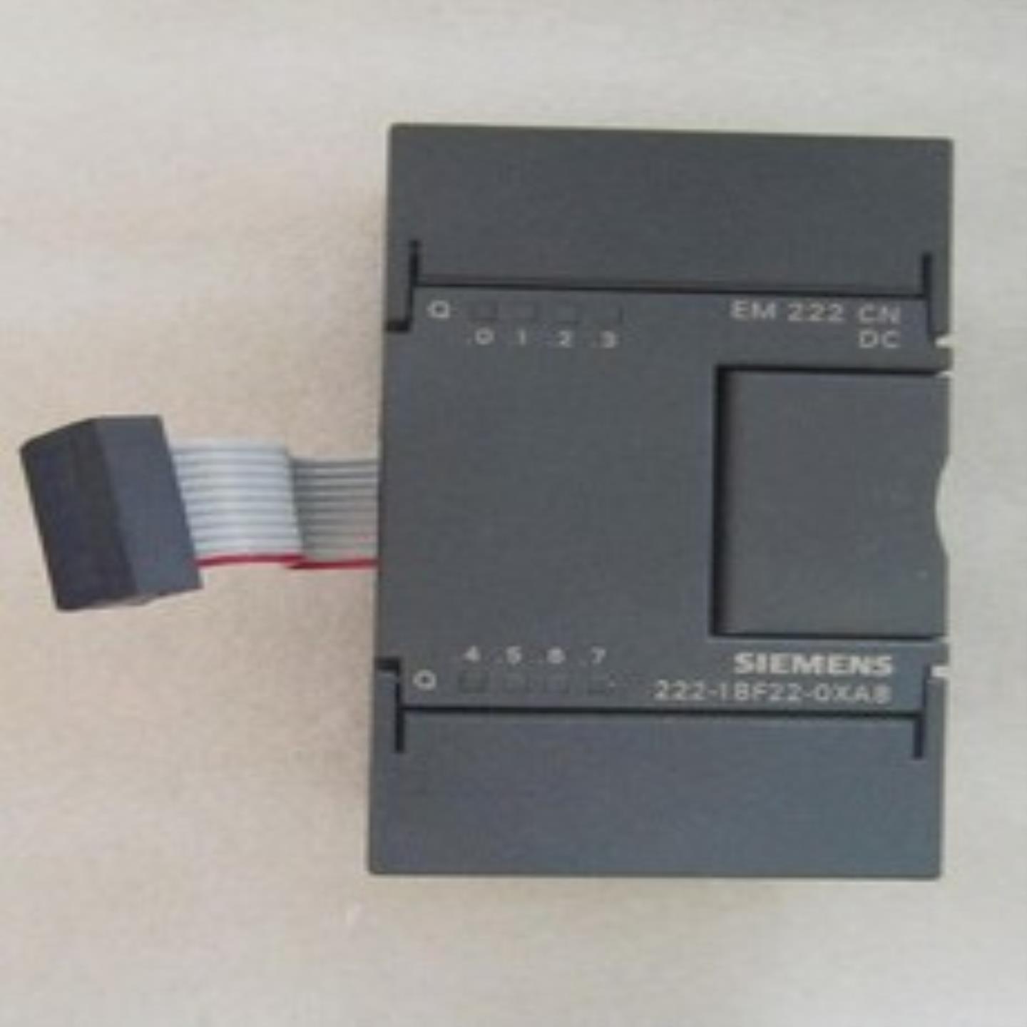 原装 正品 西门子SIEMENS模块 6ES7 222-1BF22-0XA8 无包装询价