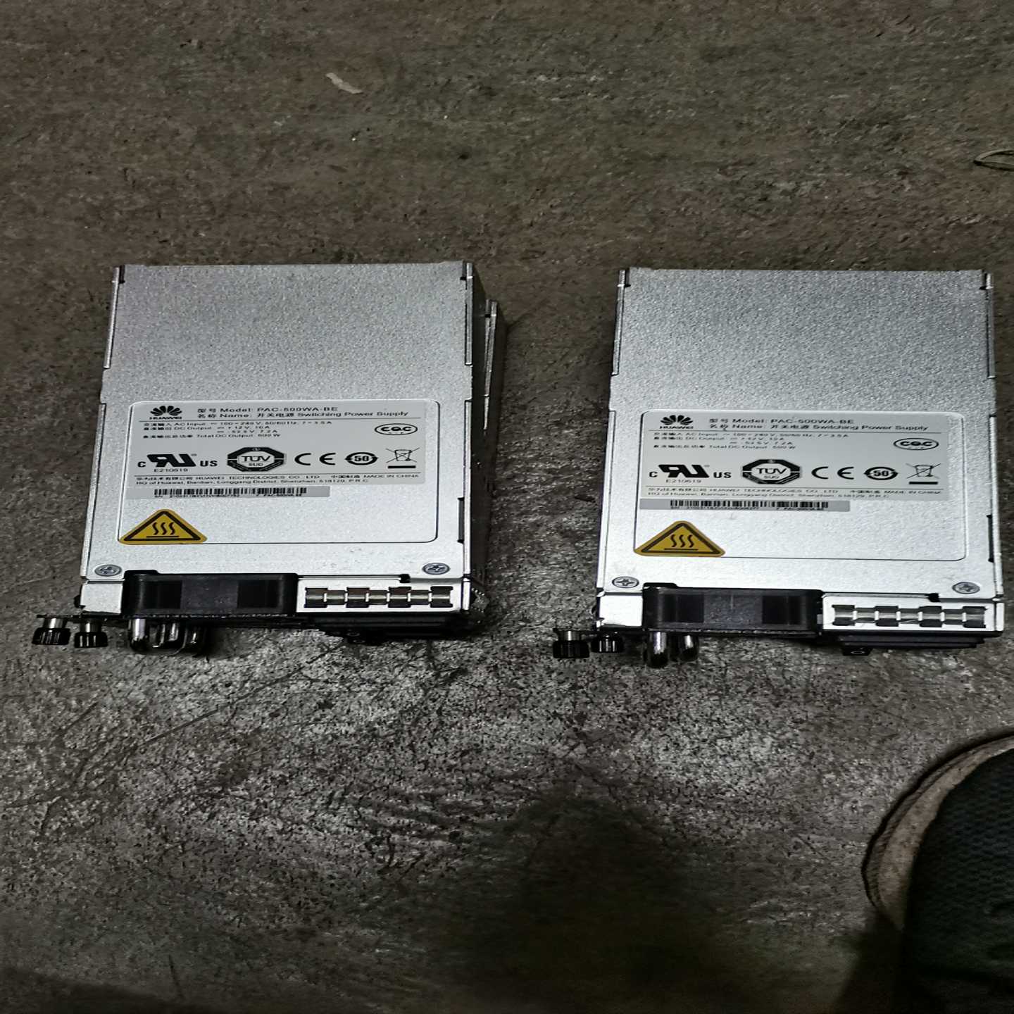 PAC-500WA-BES5720系列专用500W交流询价