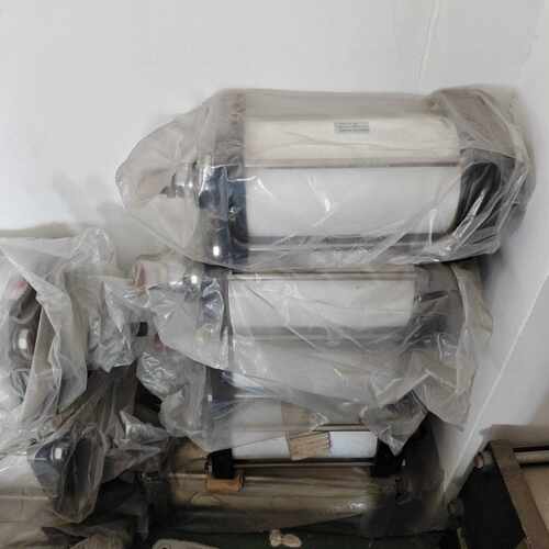 询价全新JPC气缸，型号QGA-ES160*200-L2和QGB