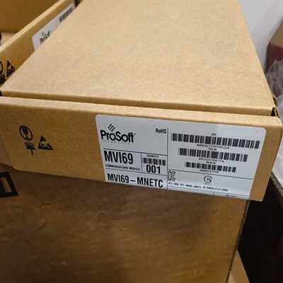 MVI69-MNETC开封询价