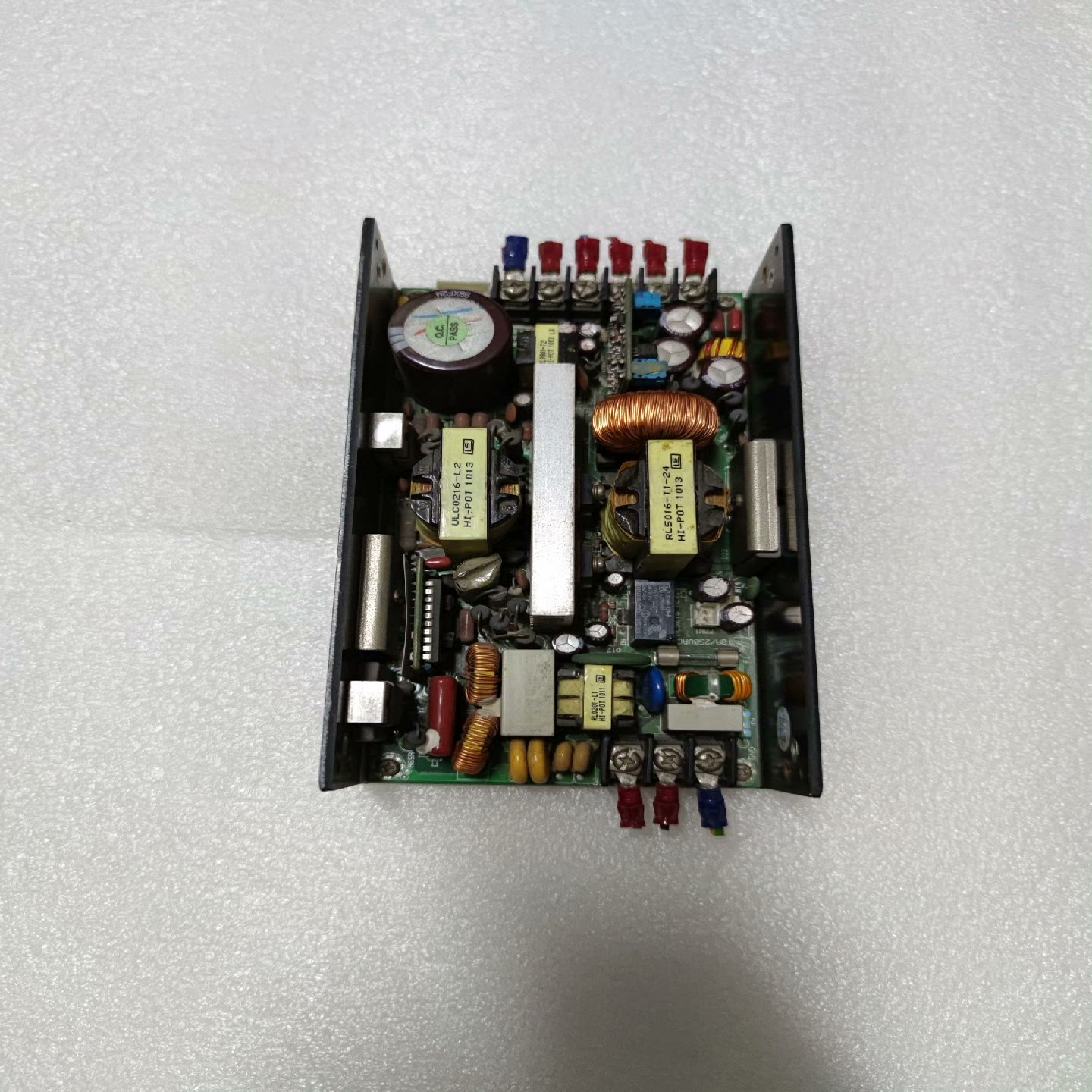 XP  SMU300PS24  24V  1364A 工业(跳跳机械）