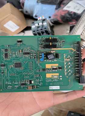 EH流量计PROMAG50主板配件319100-0200D--议价商品