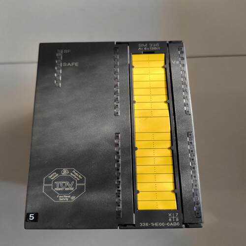 已开封6ES7336-1HE00-0AB06E询价