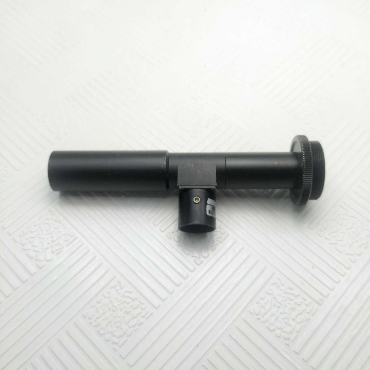咨询-工业远心镜MML1-ST100D镜片干净成像清晰