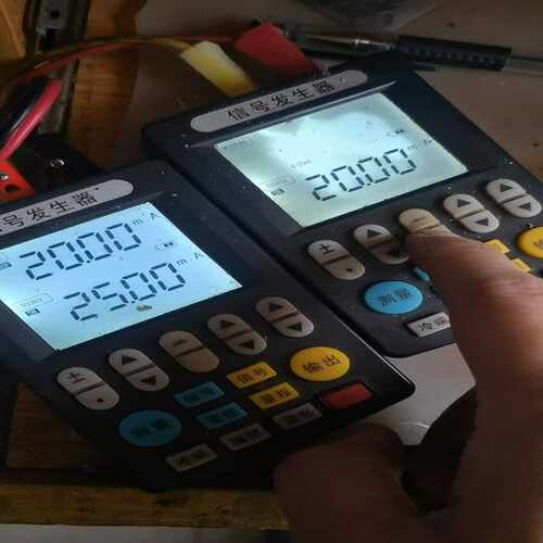 (议价)福斯定位器 福斯MD3200，带反馈，功能，，看