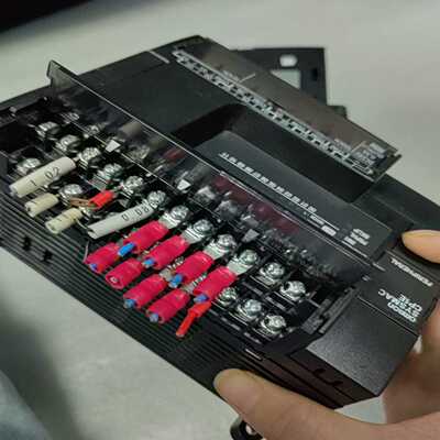 PLC CP1E-E30SDR-A，，（电子设备）