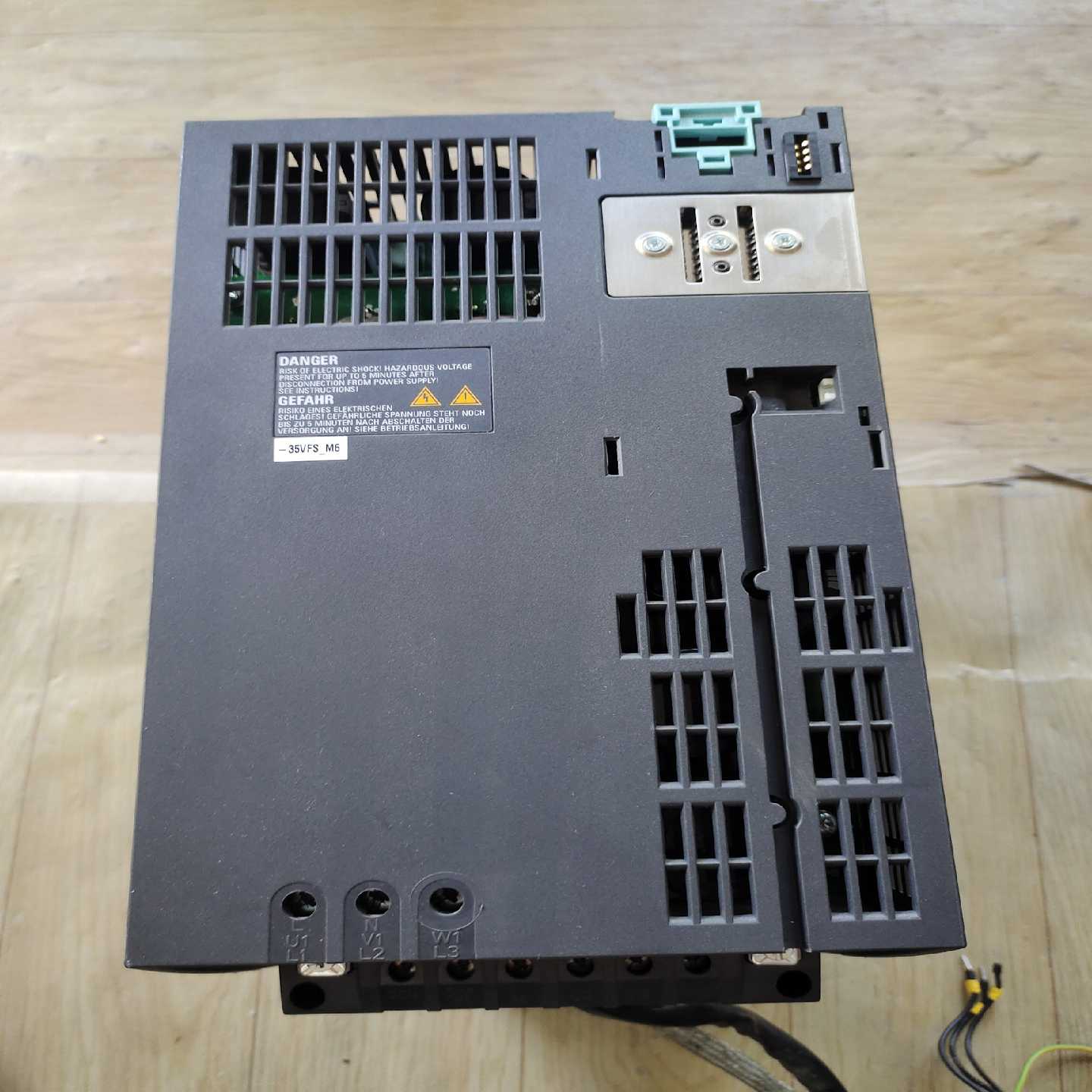 变频器6sl3224-0be27-5ua07.5kw询价
