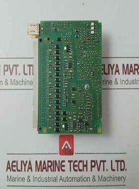 3BDH000204R1E印刷电路板PCB3BDH000206R1CMLV0-H