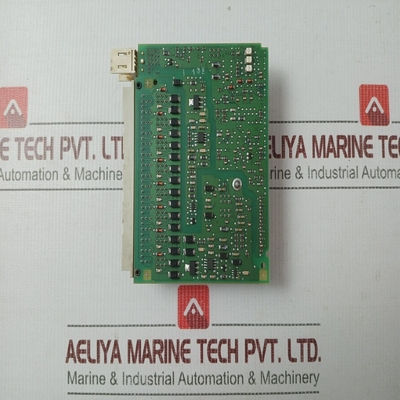 3BDH000204R1E印刷电路板PCB3BDH000206R1CMLV0-H