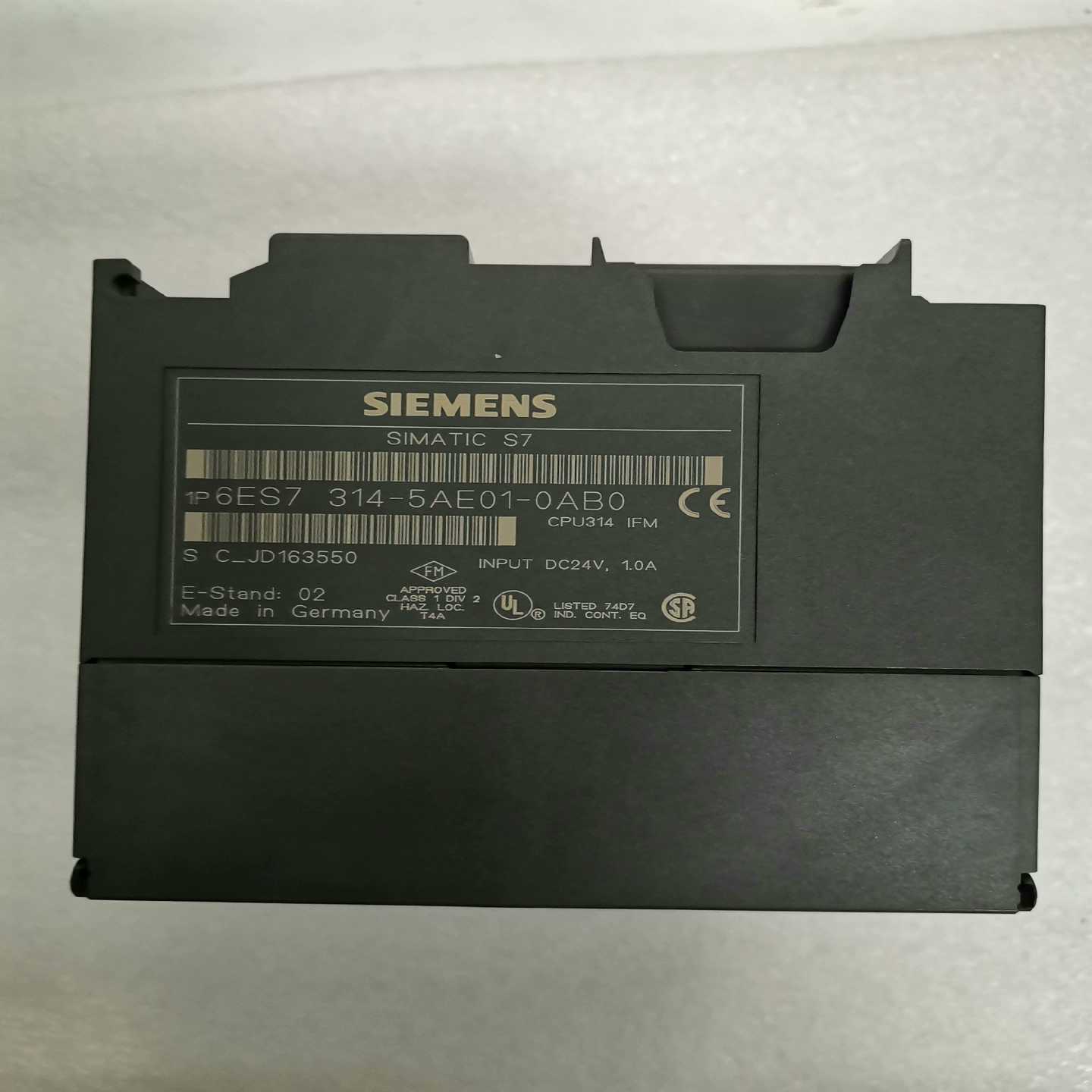询价314-5AE0195新功能好