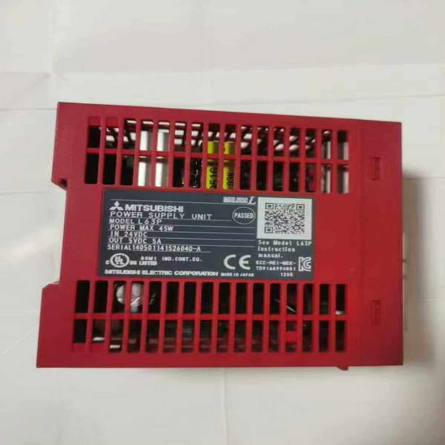 （霸霸电子）Mitsubishi L63P电源模块，成色新，功能正常,3C数码配件,其它配件,淘宝优惠券,粉丝福利购,淘宝优惠卷