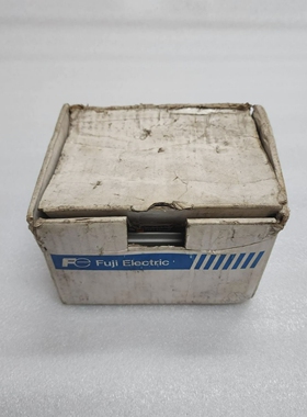 FUJIELECTRICBW125JAGU3-POLECIRCUITBREAKER50ABW125JAGU