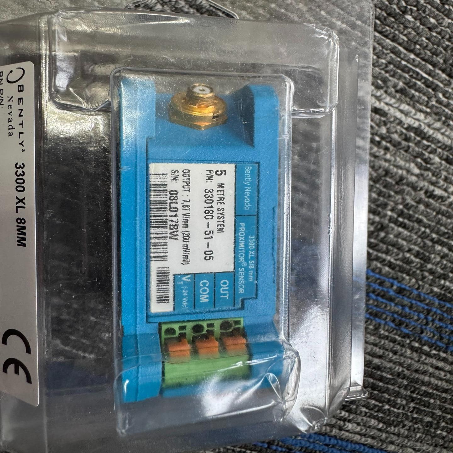 （议价）本特利330180-51-05