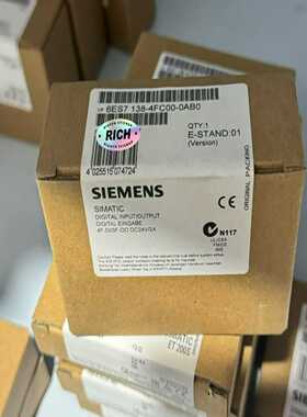 6ES7138-4FC00-0AB0询价