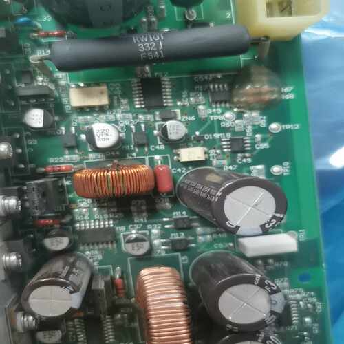 PDA-POWER2ASSY:228/42800控制扳！【卡奥电子】