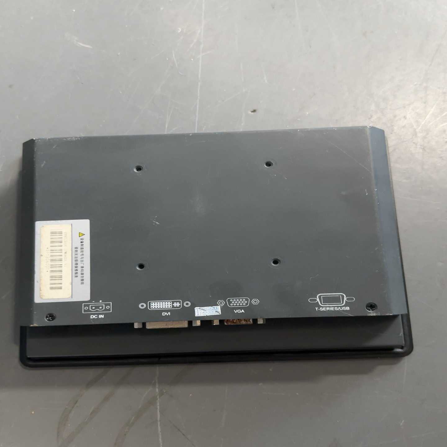 议价Nodka诺达佳PANEL5000显示屏，型号PANEL50L现货/维修